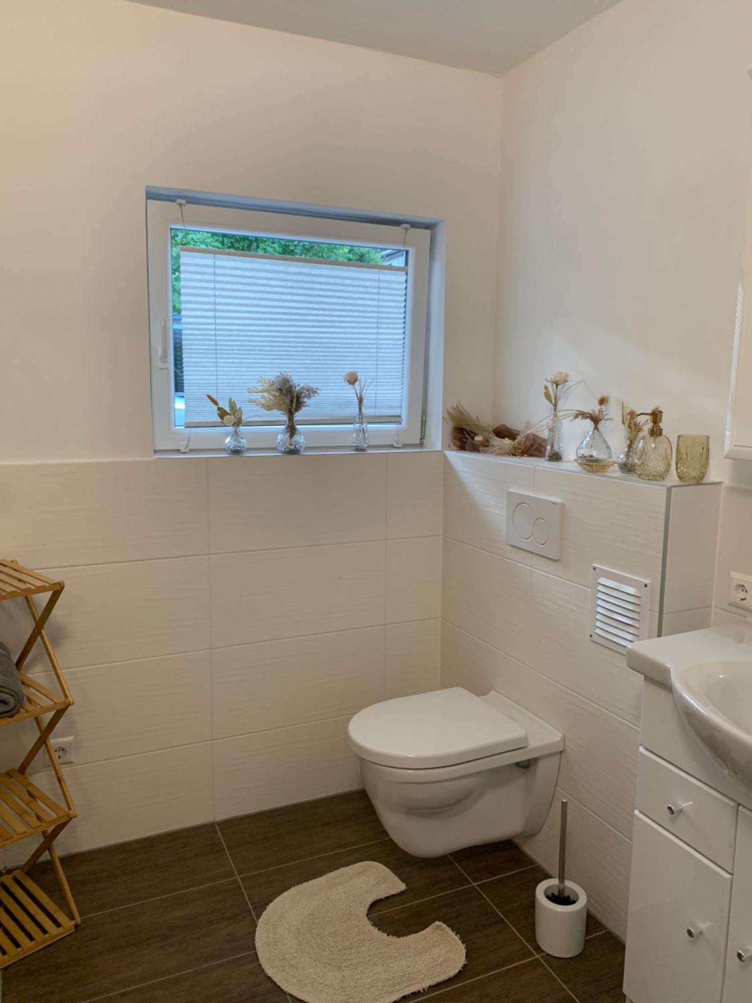 Ferienwohnung Karo โบเดนสดอร์ฟ ภายนอก รูปภาพ